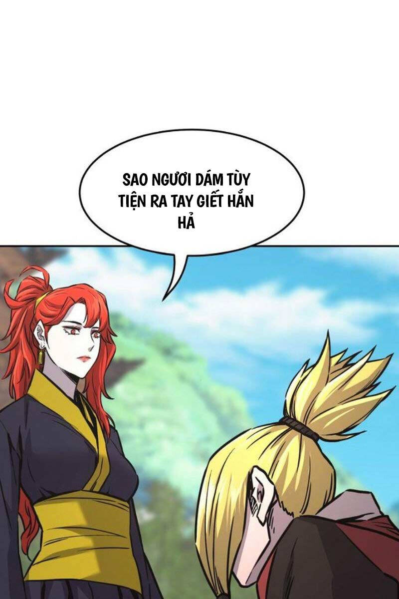 Cảm Kiếm Tuyệt Đối Chap 74 - Next Chap 75