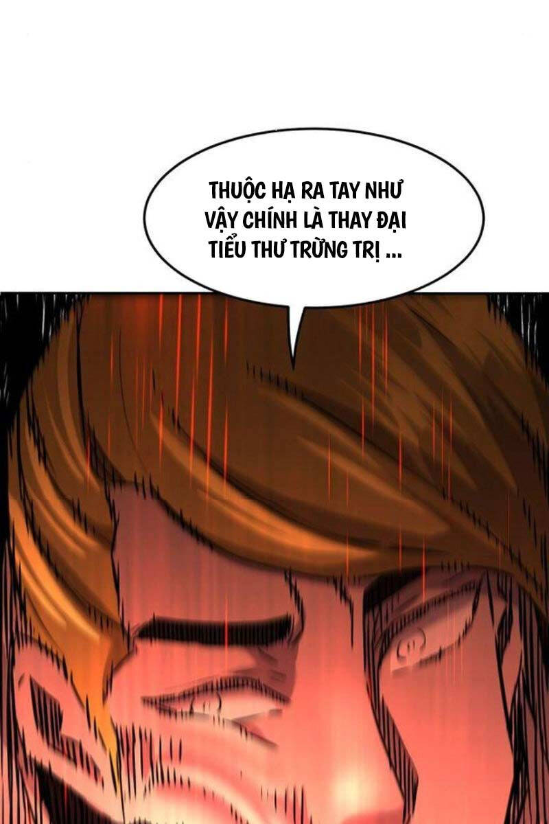 Cảm Kiếm Tuyệt Đối Chap 74 - Next Chap 75