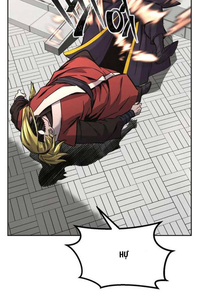 Cảm Kiếm Tuyệt Đối Chap 74 - Next Chap 75