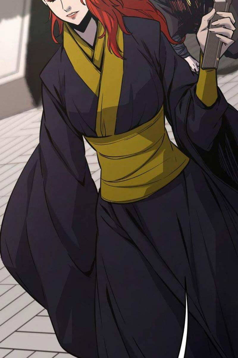 Cảm Kiếm Tuyệt Đối Chap 74 - Next Chap 75