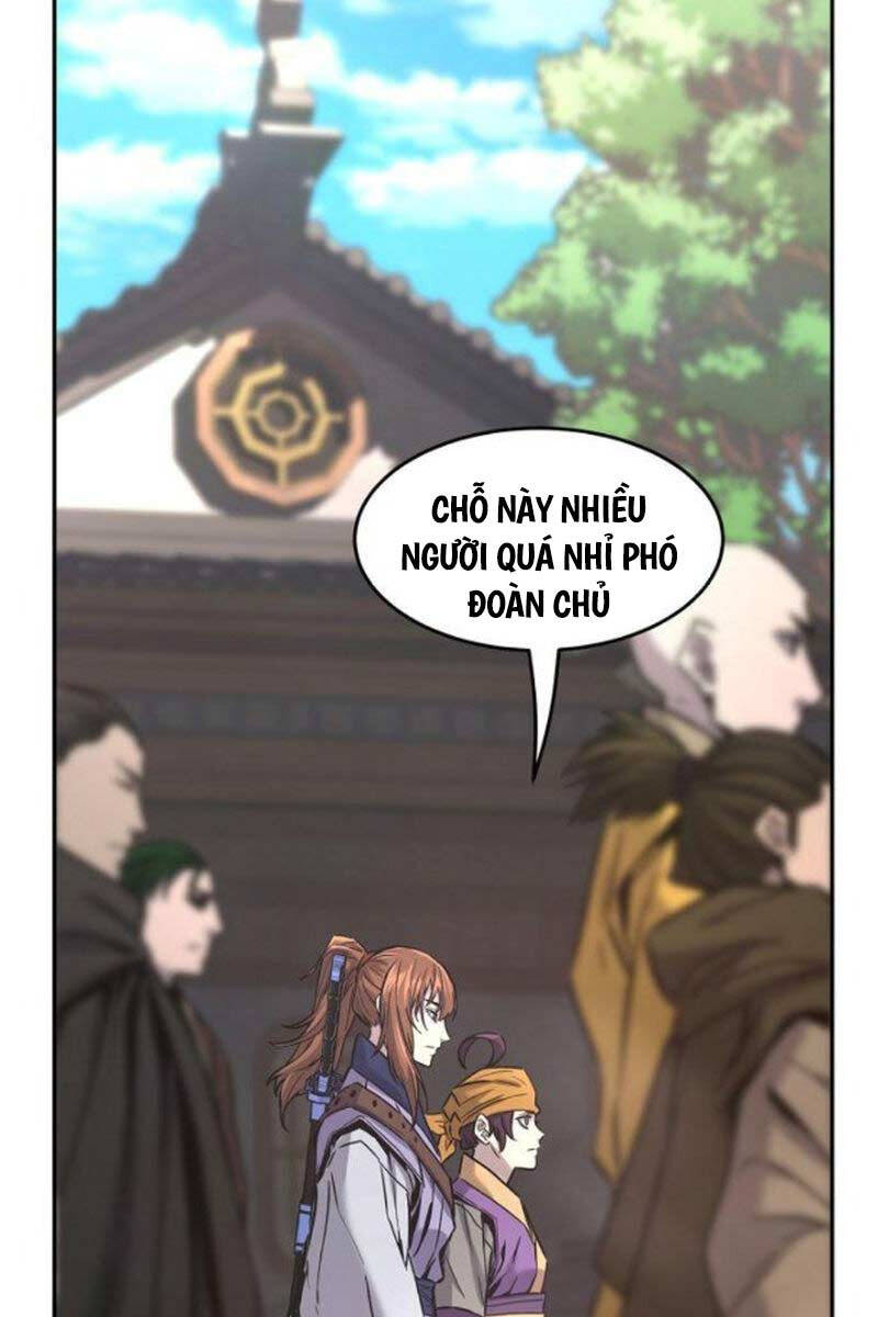 Cảm Kiếm Tuyệt Đối Chap 74 - Next Chap 75