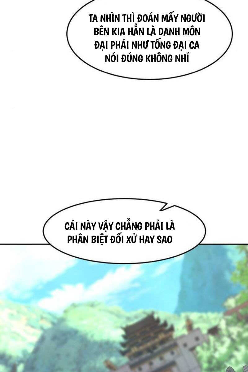 Cảm Kiếm Tuyệt Đối Chap 74 - Next Chap 75