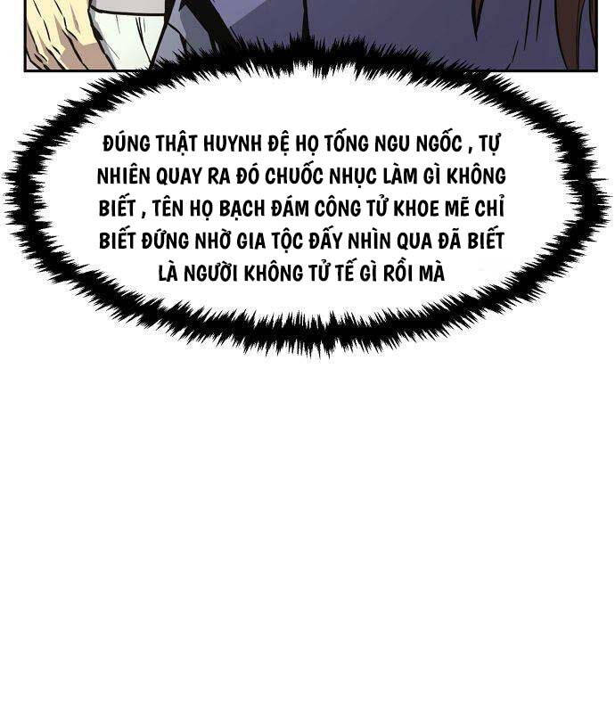 Cảm Kiếm Tuyệt Đối Chap 75 - Next Chap 76