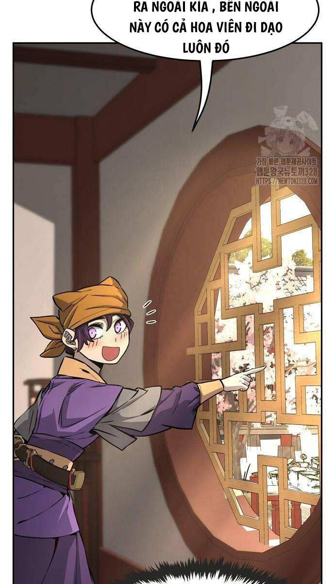 Cảm Kiếm Tuyệt Đối Chap 75 - Next Chap 76