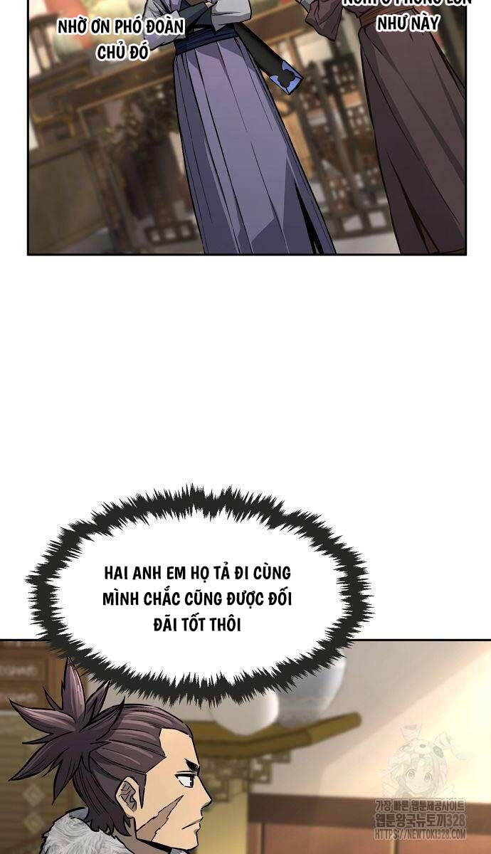 Cảm Kiếm Tuyệt Đối Chap 75 - Next Chap 76