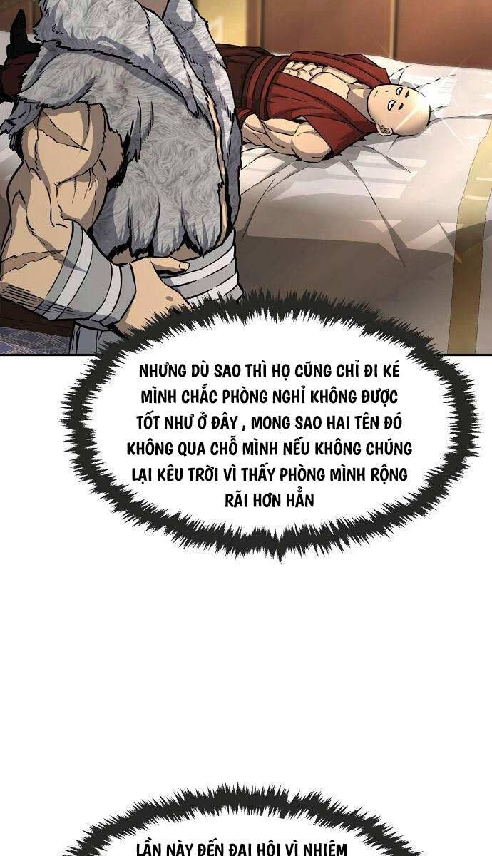 Cảm Kiếm Tuyệt Đối Chap 75 - Next Chap 76