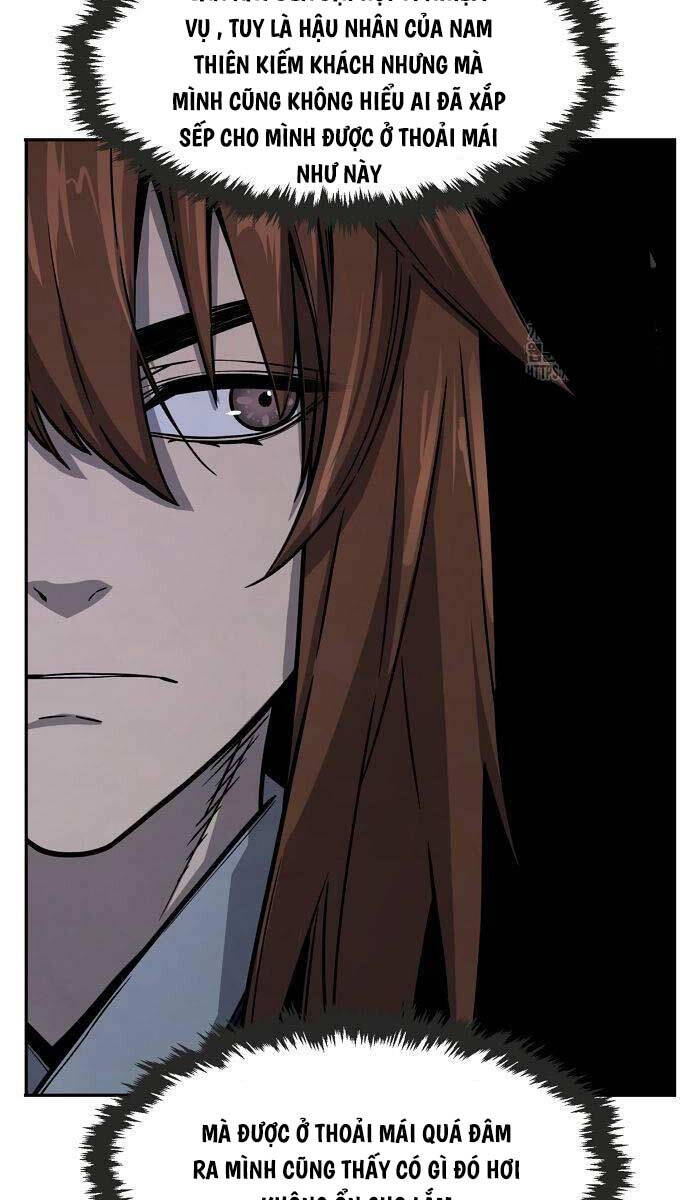 Cảm Kiếm Tuyệt Đối Chap 75 - Next Chap 76