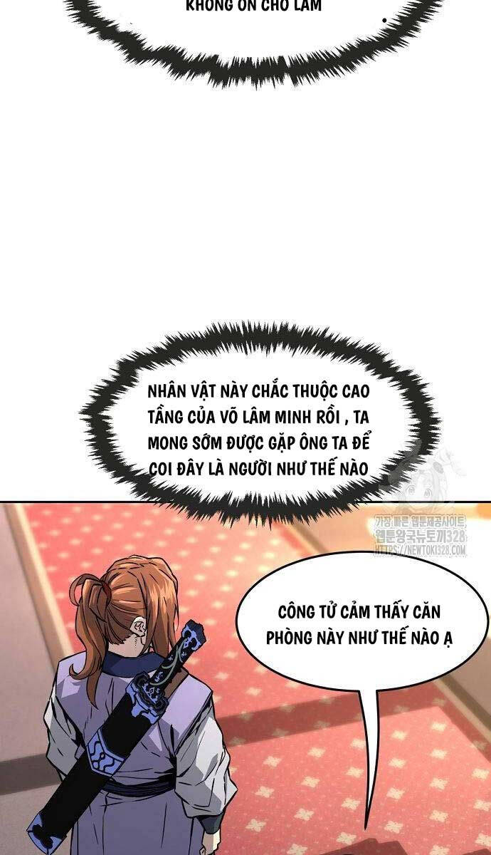 Cảm Kiếm Tuyệt Đối Chap 75 - Next Chap 76