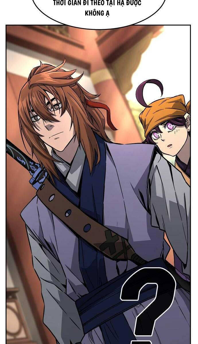 Cảm Kiếm Tuyệt Đối Chap 75 - Next Chap 76