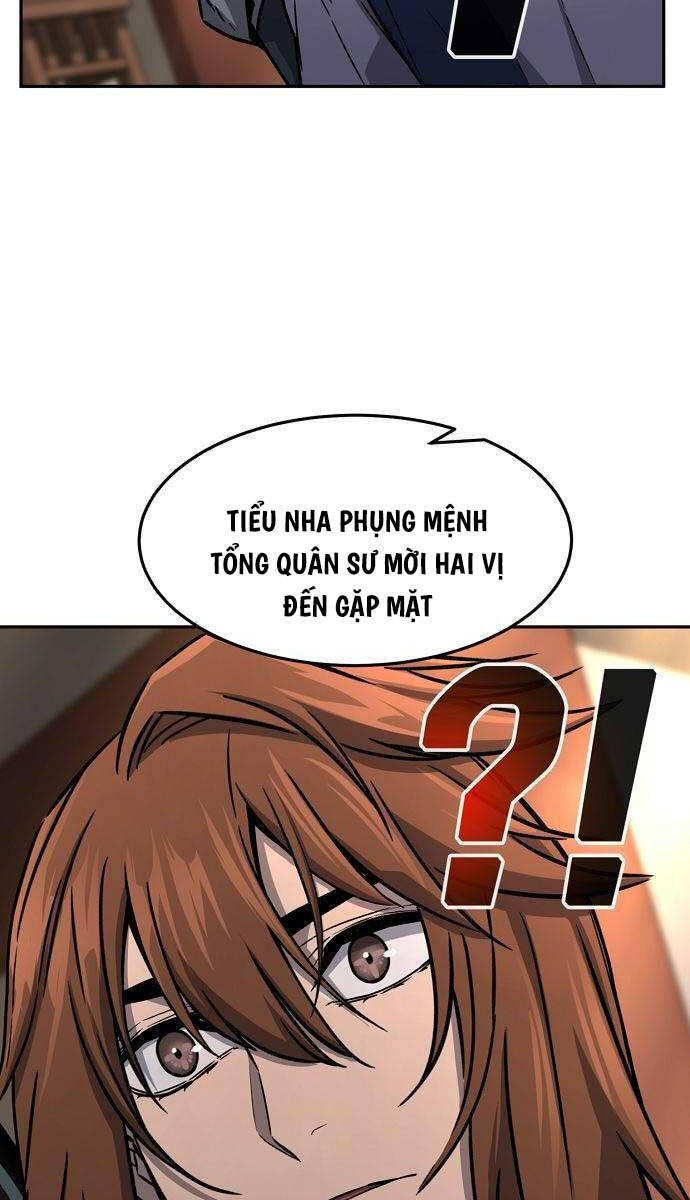 Cảm Kiếm Tuyệt Đối Chap 75 - Next Chap 76