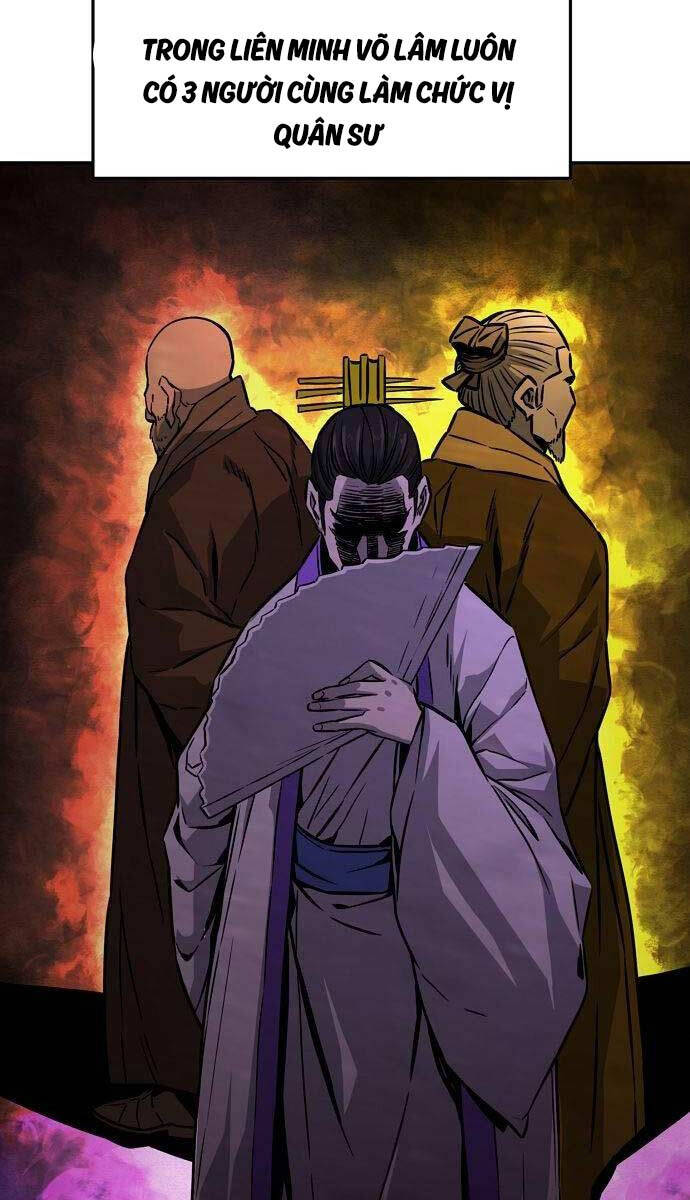 Cảm Kiếm Tuyệt Đối Chap 75 - Next Chap 76