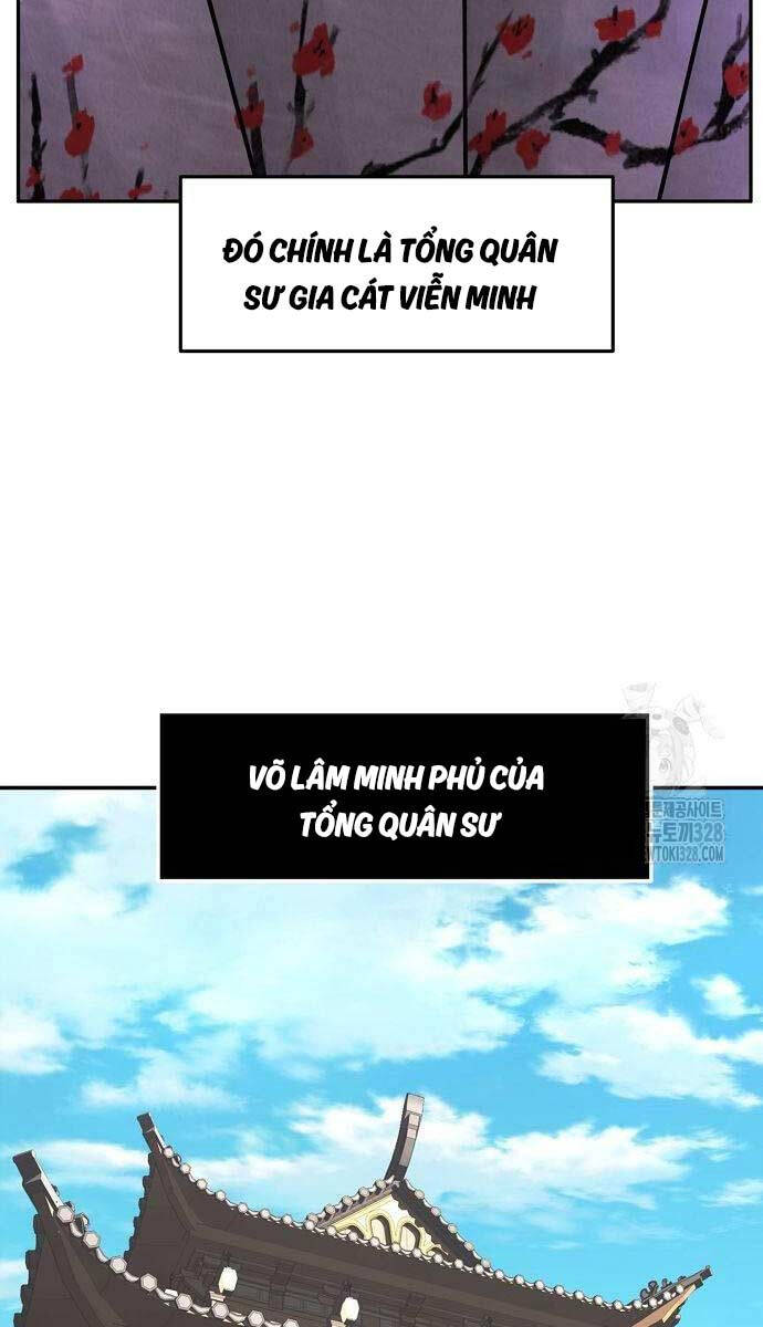 Cảm Kiếm Tuyệt Đối Chap 75 - Next Chap 76