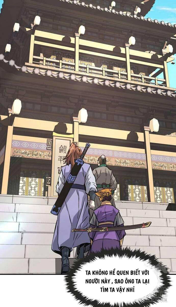 Cảm Kiếm Tuyệt Đối Chap 75 - Next Chap 76