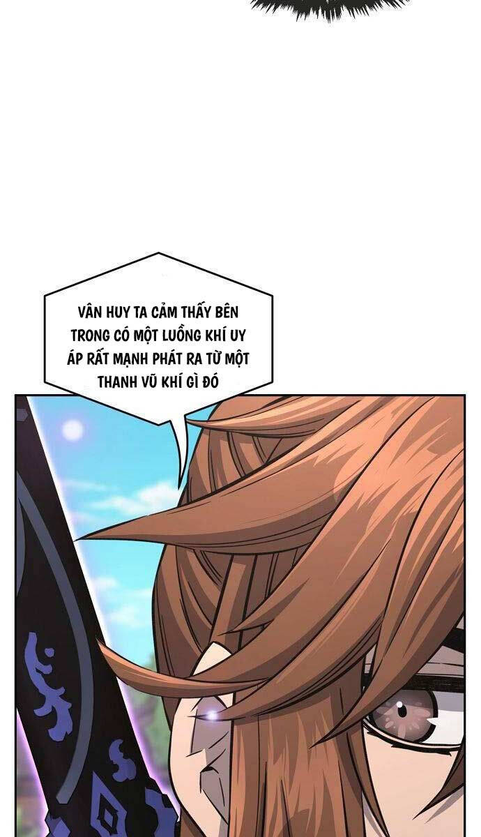 Cảm Kiếm Tuyệt Đối Chap 75 - Next Chap 76