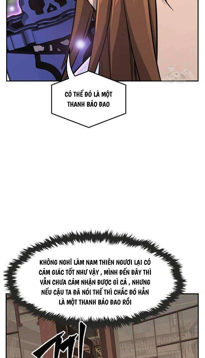 Cảm Kiếm Tuyệt Đối Chap 75 - Next Chap 76