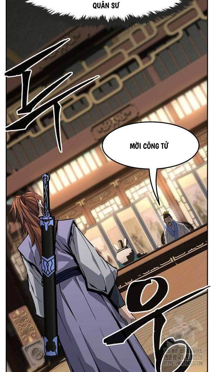 Cảm Kiếm Tuyệt Đối Chap 75 - Next Chap 76