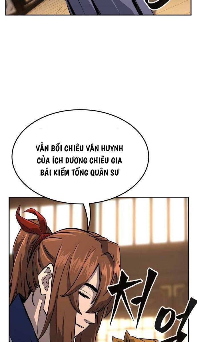 Cảm Kiếm Tuyệt Đối Chap 75 - Next Chap 76