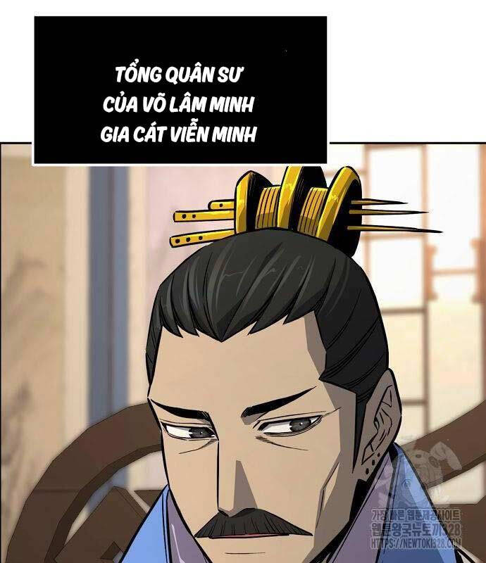 Cảm Kiếm Tuyệt Đối Chap 75 - Next Chap 76