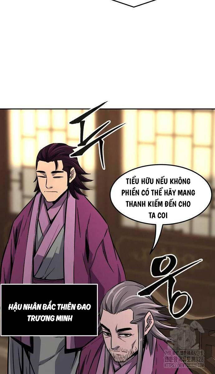 Cảm Kiếm Tuyệt Đối Chap 75 - Next Chap 76