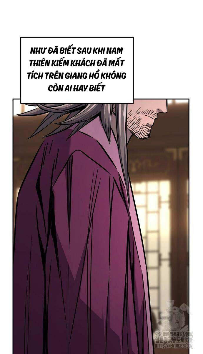 Cảm Kiếm Tuyệt Đối Chap 75 - Next Chap 76