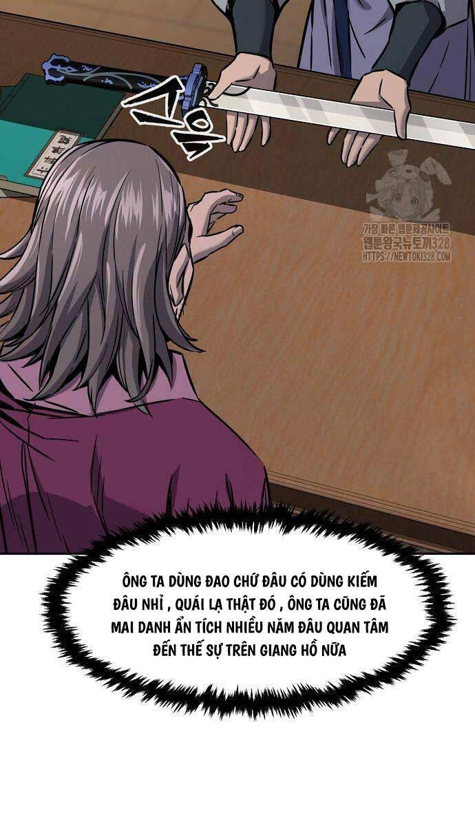 Cảm Kiếm Tuyệt Đối Chap 75 - Next Chap 76