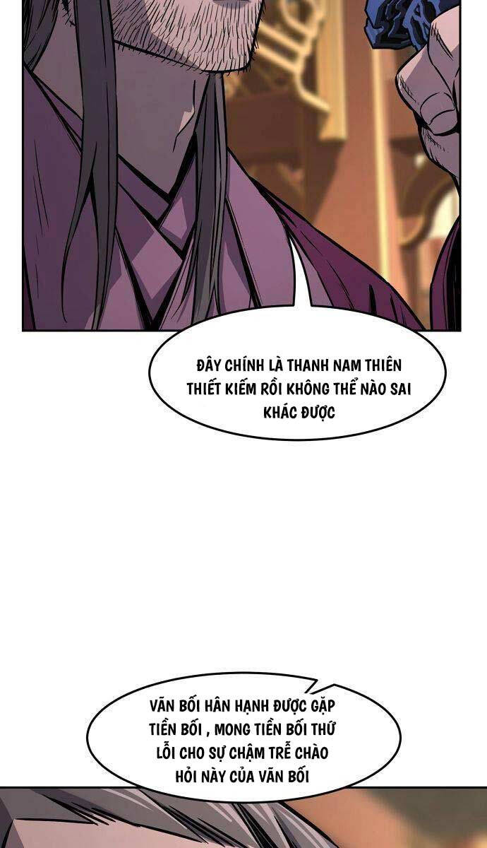 Cảm Kiếm Tuyệt Đối Chap 75 - Next Chap 76