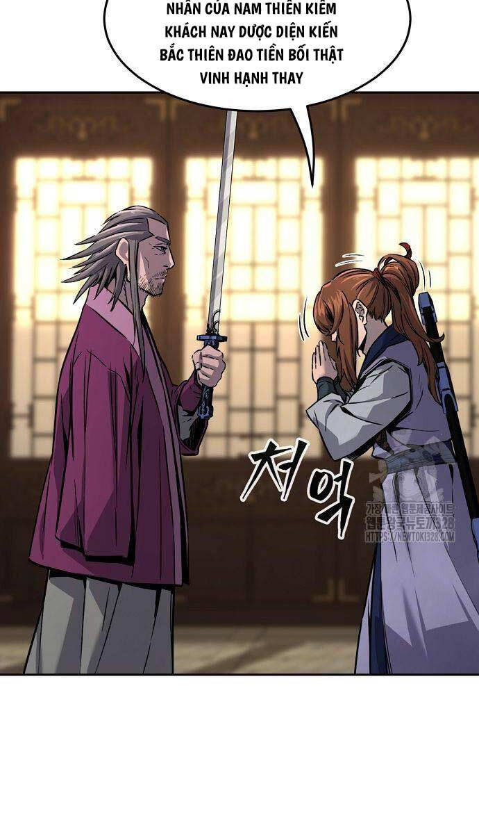 Cảm Kiếm Tuyệt Đối Chap 75 - Next Chap 76