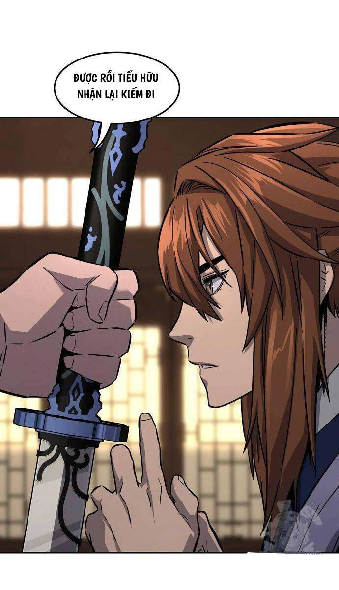 Cảm Kiếm Tuyệt Đối Chap 75 - Next Chap 76