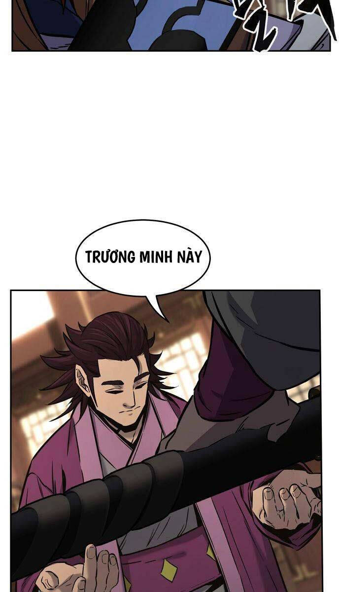 Cảm Kiếm Tuyệt Đối Chap 75 - Next Chap 76