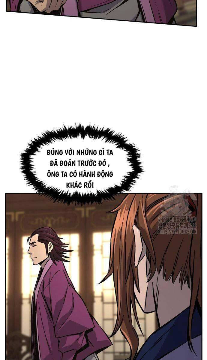 Cảm Kiếm Tuyệt Đối Chap 75 - Next Chap 76