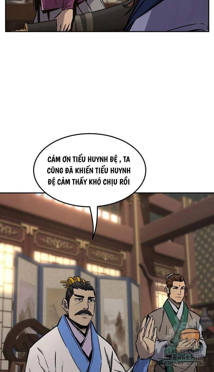 Cảm Kiếm Tuyệt Đối Chap 75 - Next Chap 76