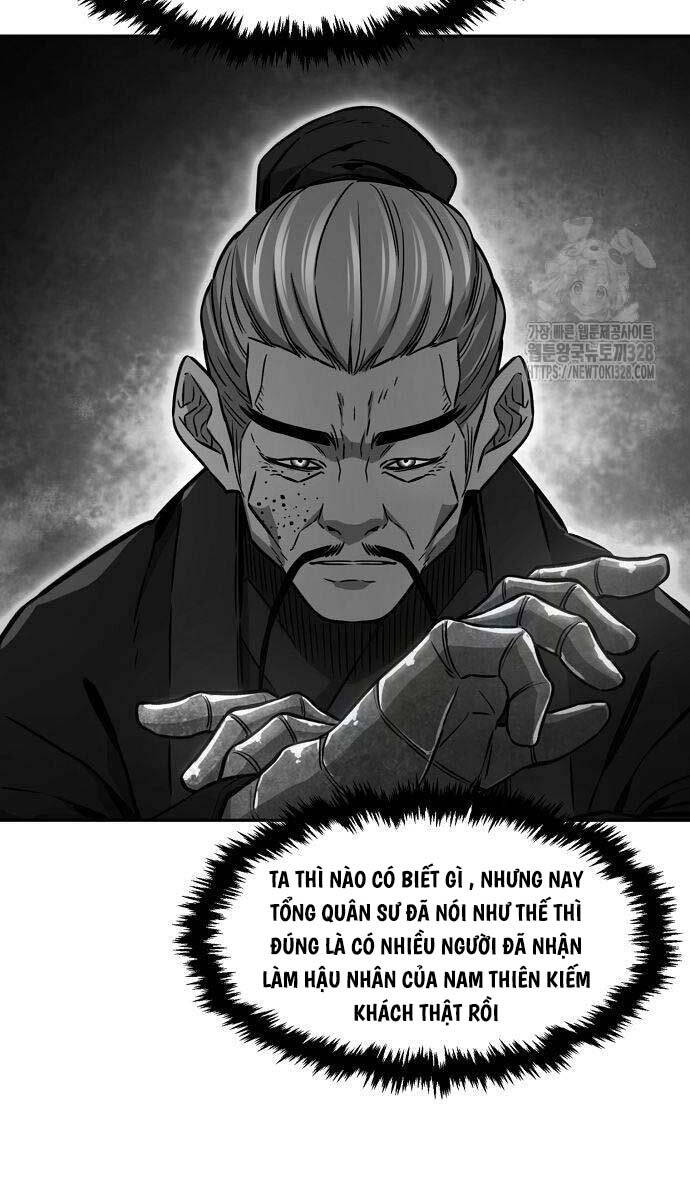 Cảm Kiếm Tuyệt Đối Chap 75 - Next Chap 76