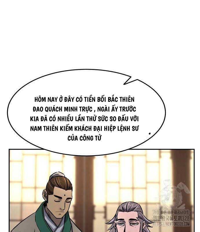 Cảm Kiếm Tuyệt Đối Chap 75 - Next Chap 76