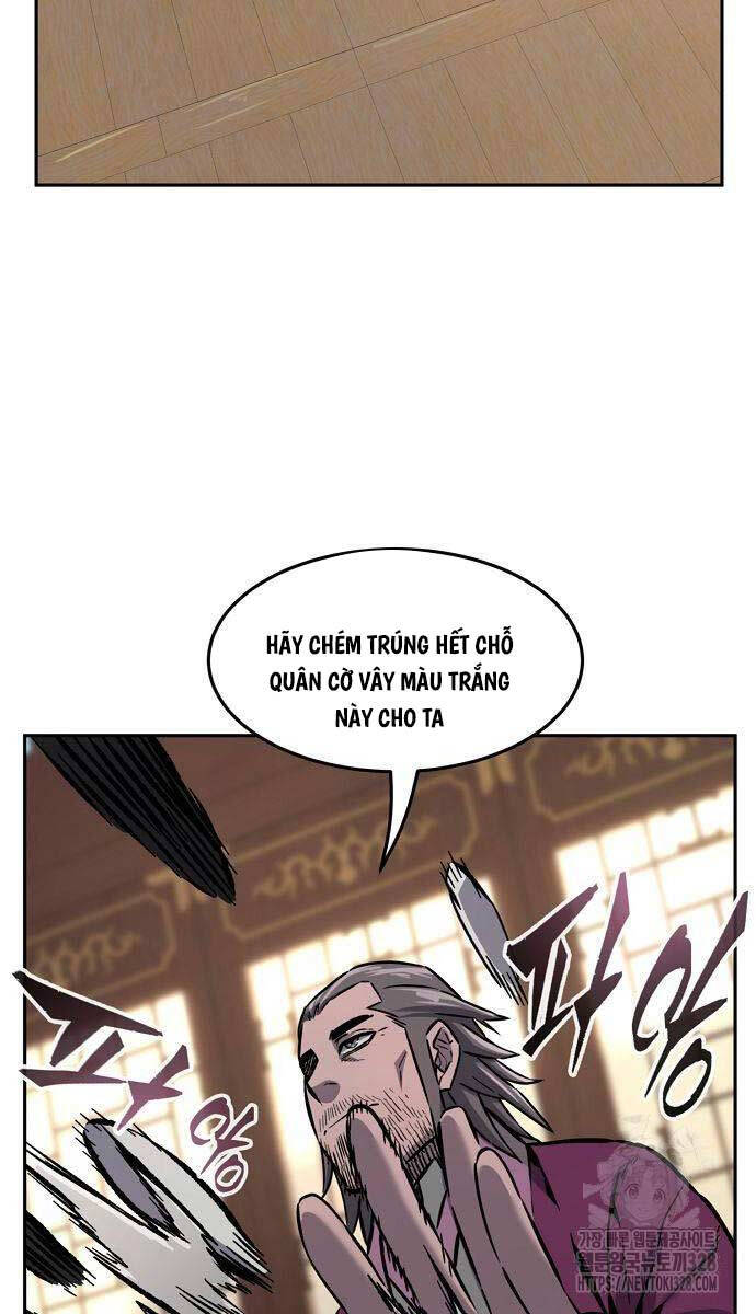 Cảm Kiếm Tuyệt Đối Chap 75 - Next Chap 76