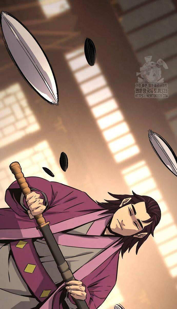 Cảm Kiếm Tuyệt Đối Chap 75 - Next Chap 76