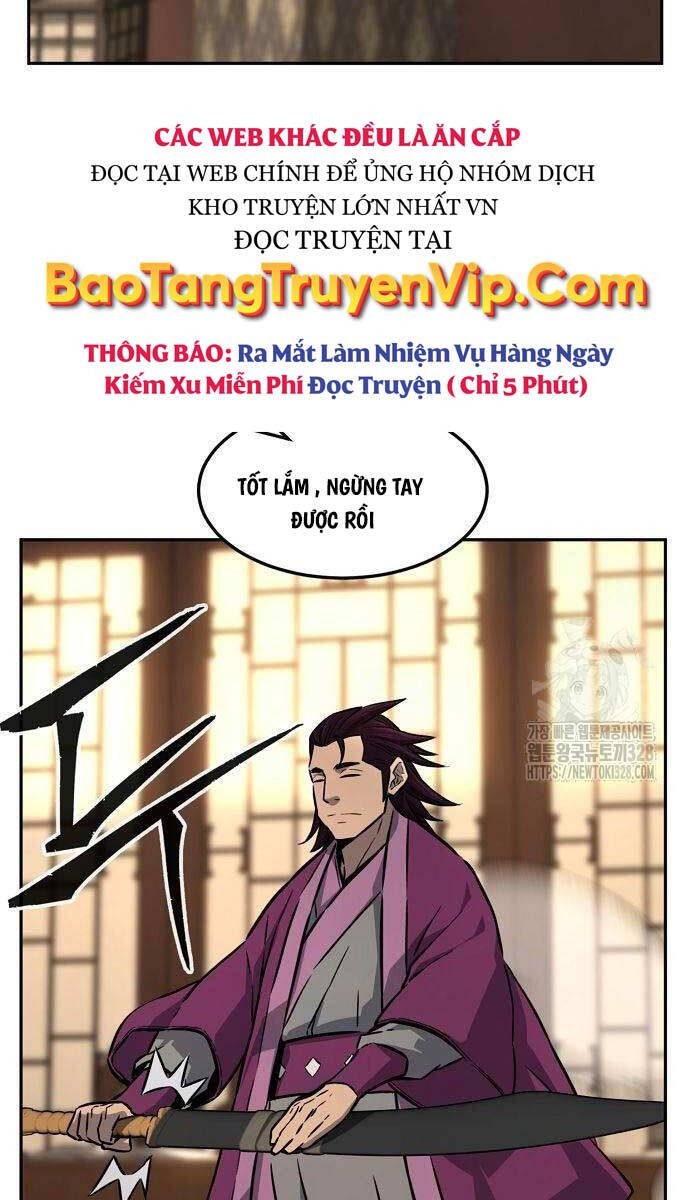 Cảm Kiếm Tuyệt Đối Chap 75 - Next Chap 76