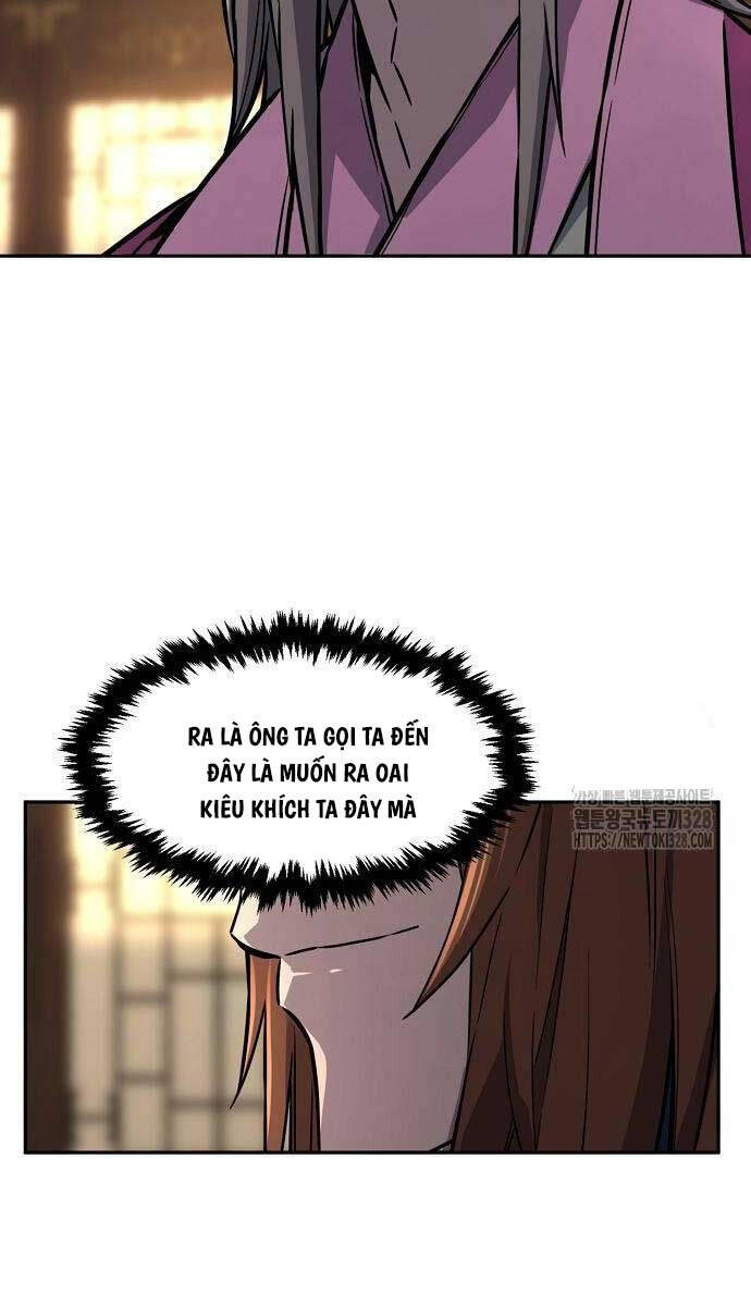 Cảm Kiếm Tuyệt Đối Chap 75 - Next Chap 76