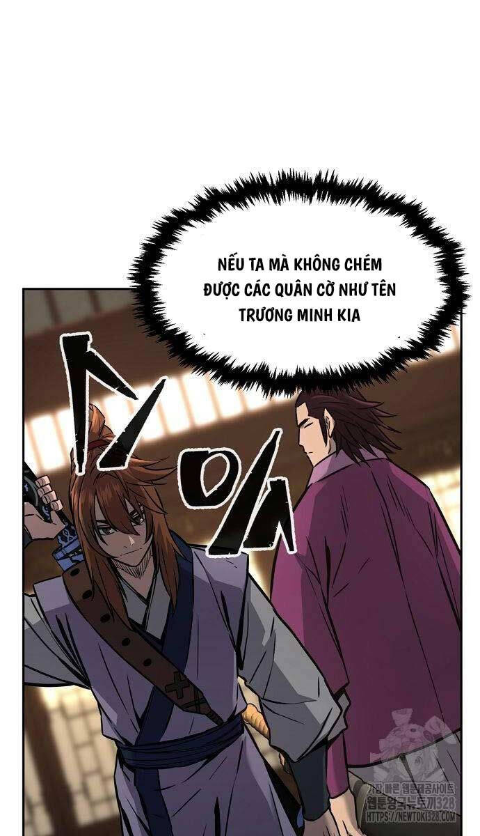 Cảm Kiếm Tuyệt Đối Chap 75 - Next Chap 76