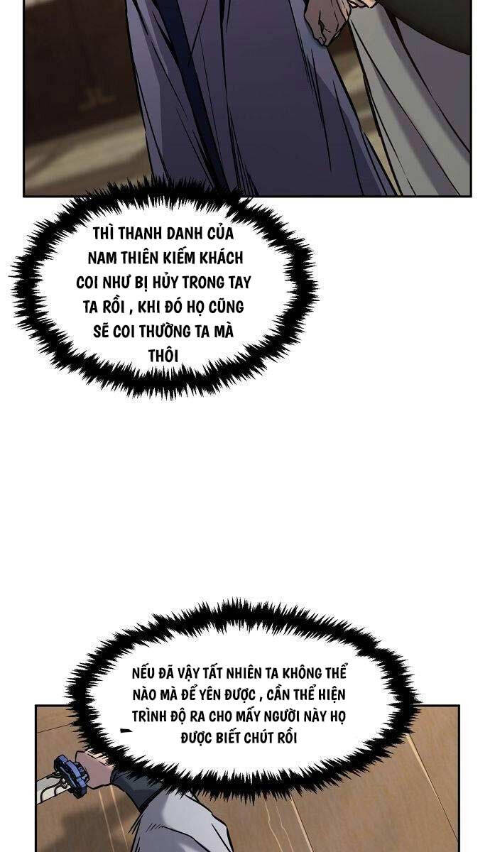 Cảm Kiếm Tuyệt Đối Chap 75 - Next Chap 76