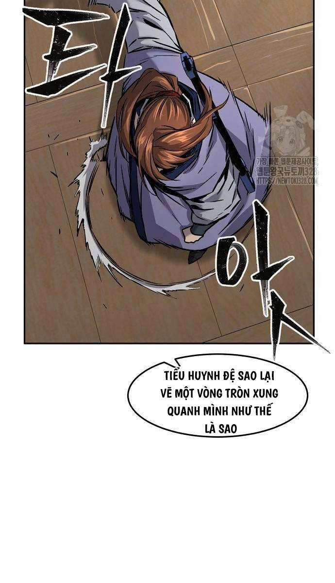 Cảm Kiếm Tuyệt Đối Chap 75 - Next Chap 76