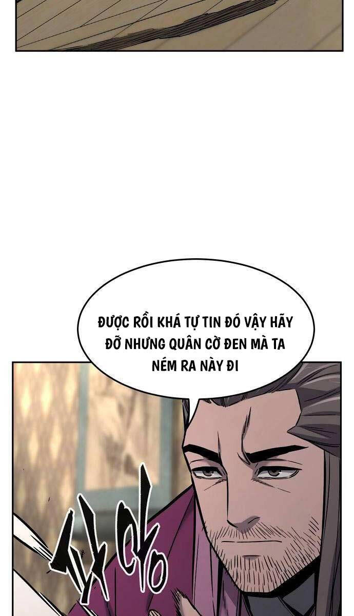 Cảm Kiếm Tuyệt Đối Chap 75 - Next Chap 76