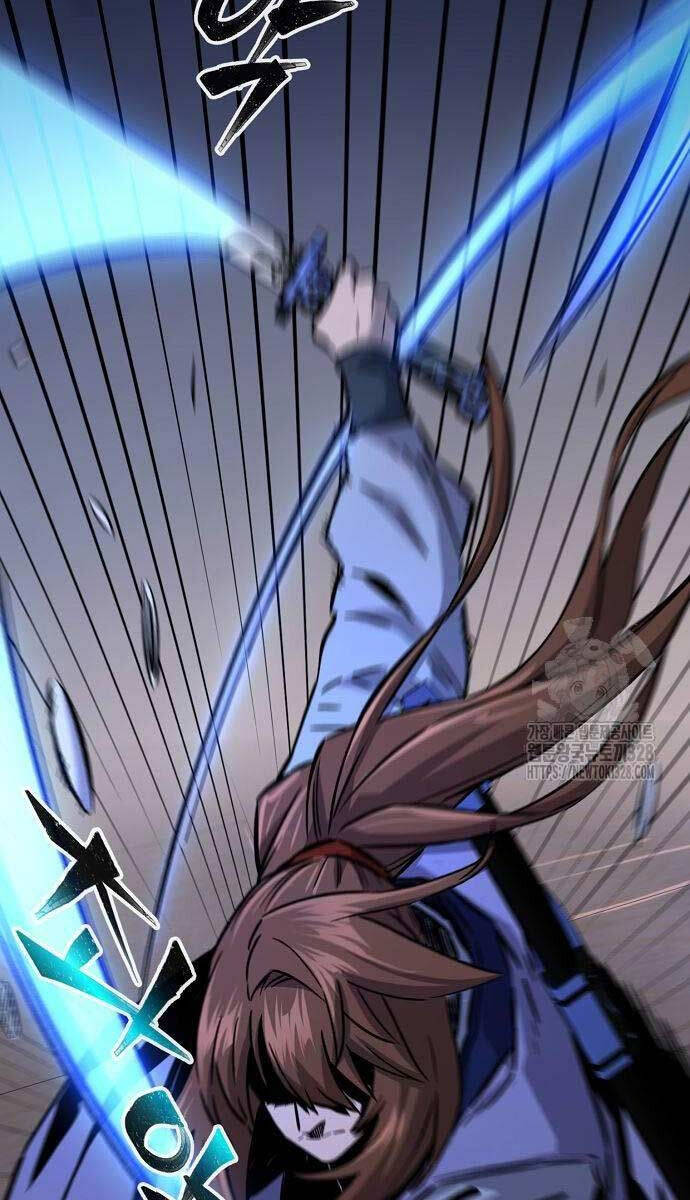 Cảm Kiếm Tuyệt Đối Chap 75 - Next Chap 76