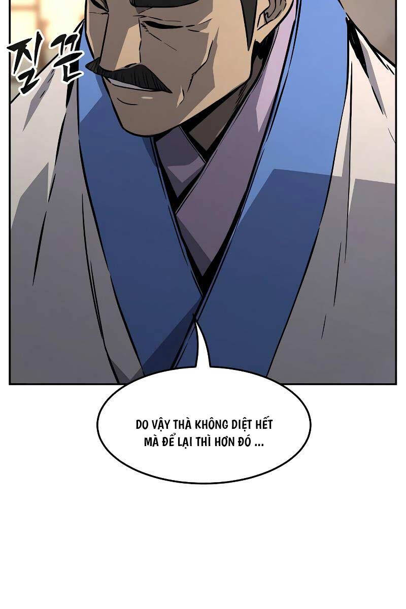 Cảm Kiếm Tuyệt Đối Chap 76 - Next Chap 77