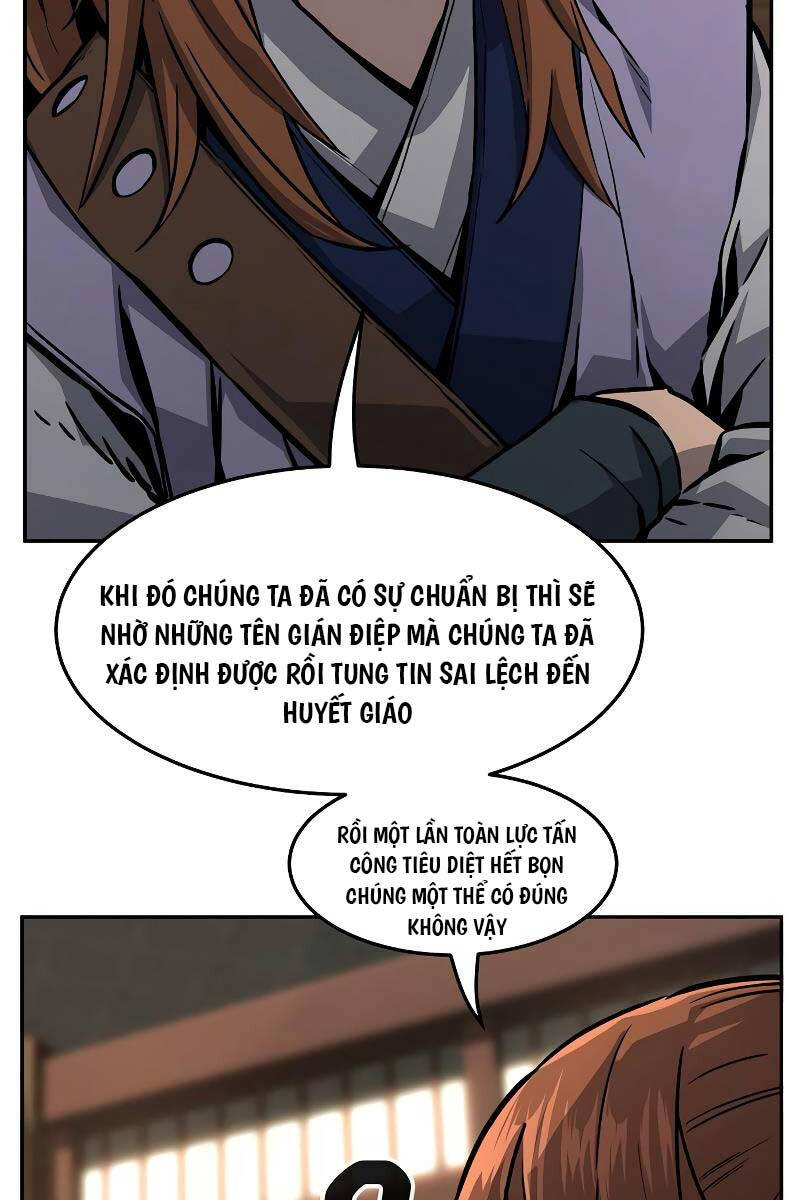 Cảm Kiếm Tuyệt Đối Chap 76 - Next Chap 77