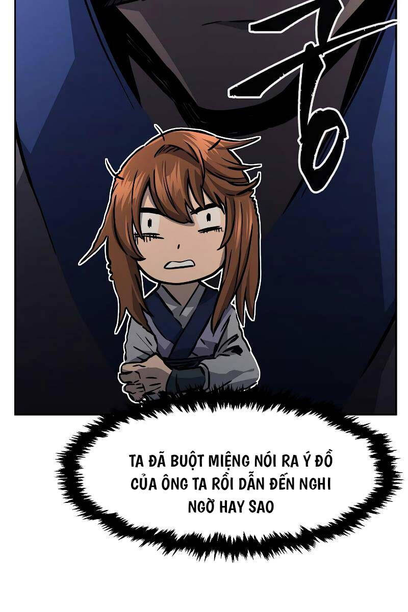 Cảm Kiếm Tuyệt Đối Chap 76 - Next Chap 77