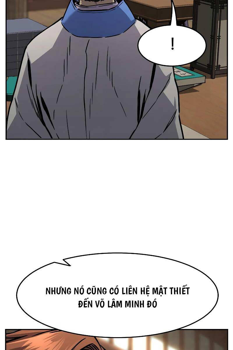 Cảm Kiếm Tuyệt Đối Chap 76 - Next Chap 77