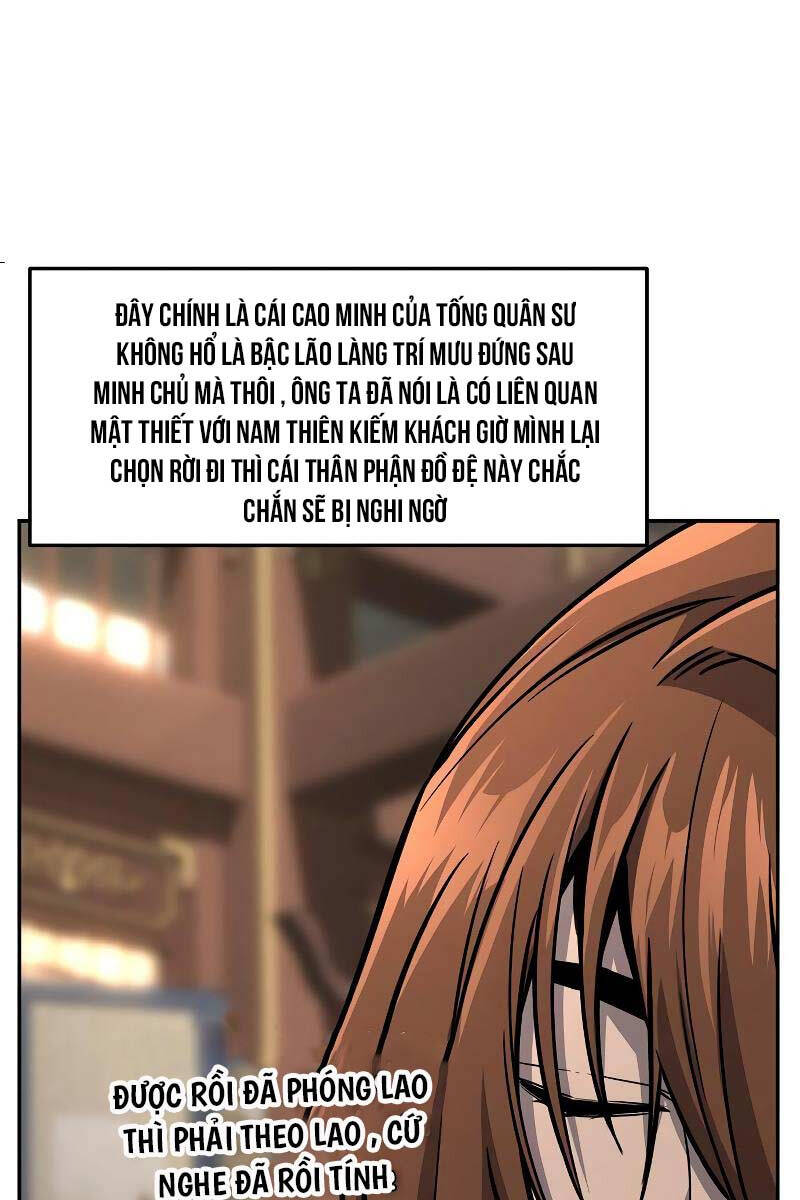 Cảm Kiếm Tuyệt Đối Chap 76 - Next Chap 77