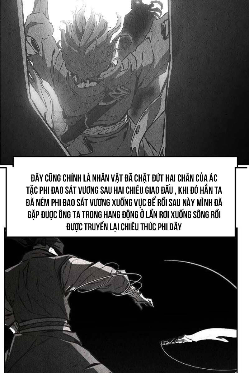 Cảm Kiếm Tuyệt Đối Chap 76 - Next Chap 77