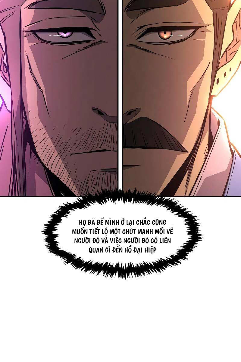 Cảm Kiếm Tuyệt Đối Chap 76 - Next Chap 77