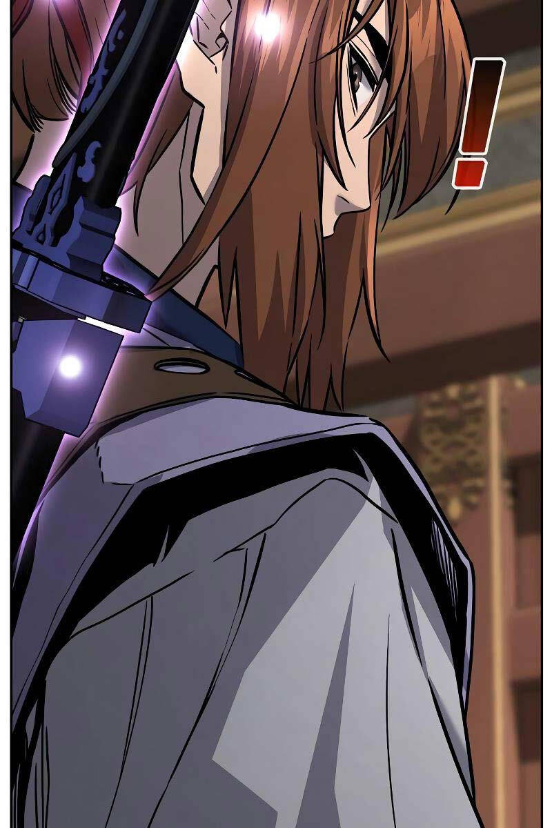 Cảm Kiếm Tuyệt Đối Chap 76 - Next Chap 77